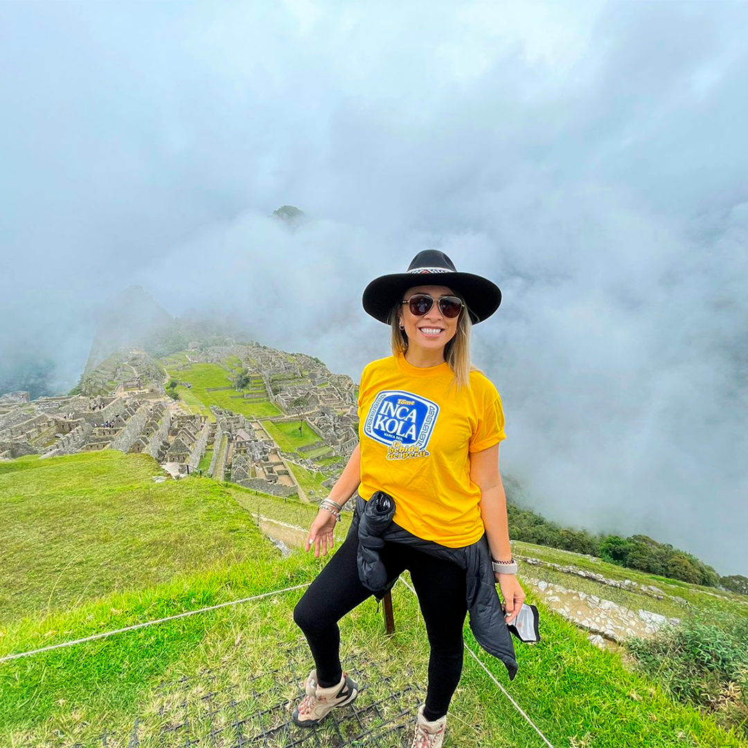 CUSCO MÁGICO  (5 DÍAS / 4 NOCHES)