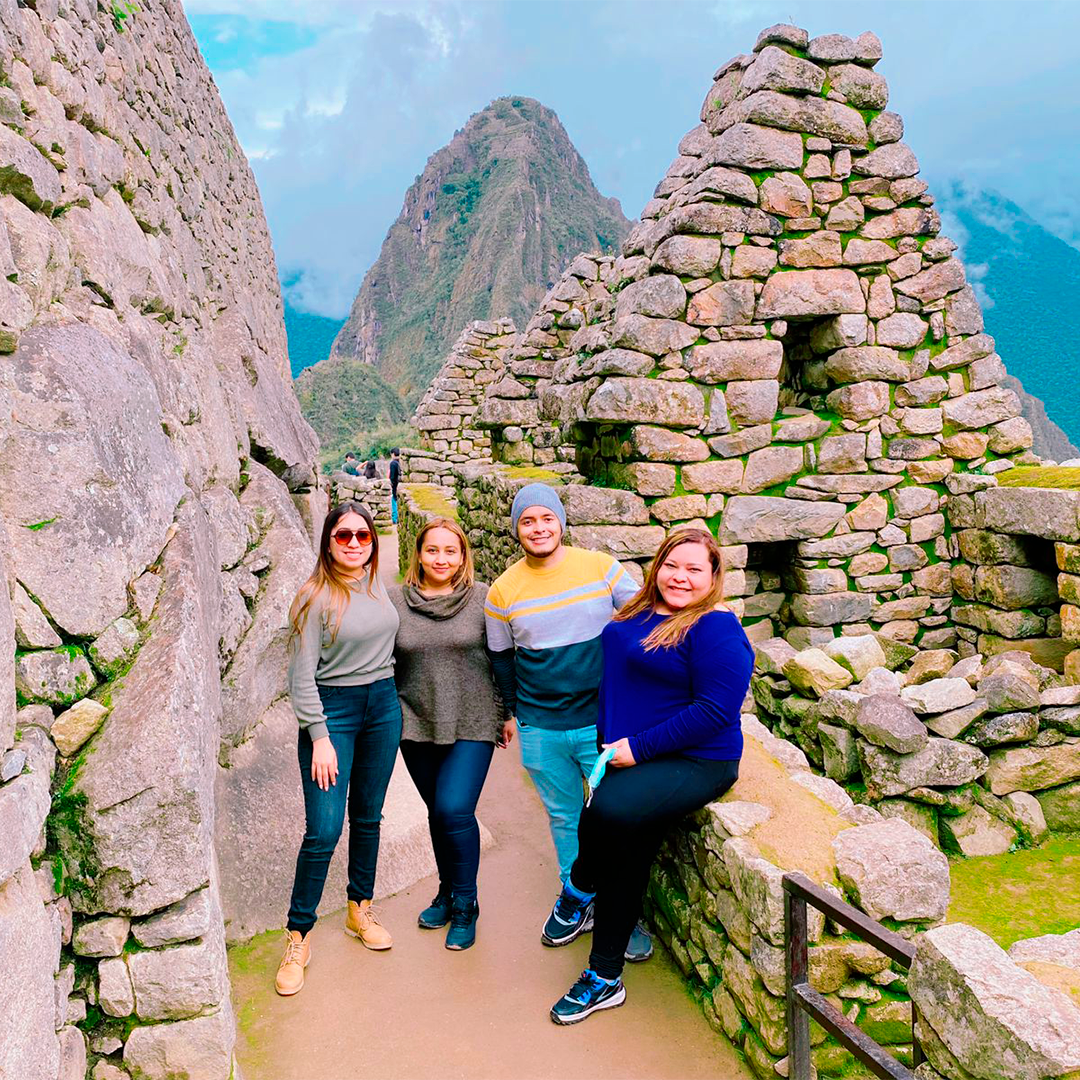 CUSCO MÁGICO  (5 DÍAS / 4 NOCHES)
