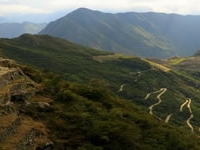 TOUR CAMINO INCA REAL