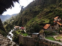 TOUR LARES MACHU PICCHU