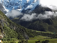 CAMINATA VILCABAMBA (5 DÍAS / 4 NOCHES)