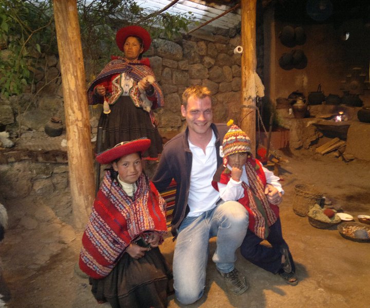 CUSCO MÁGICO  (5 DÍAS / 4 NOCHES)