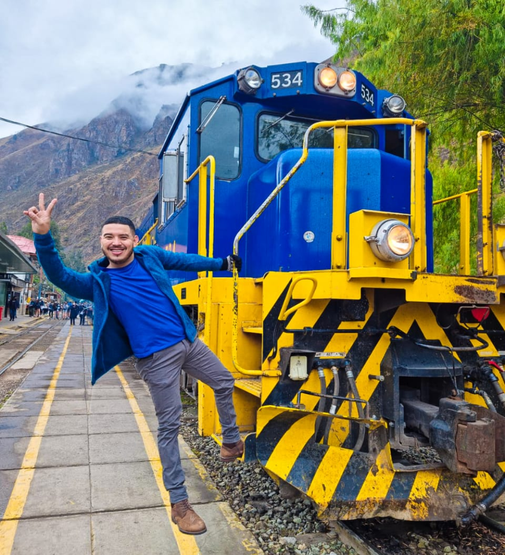 Perú Inolvidable