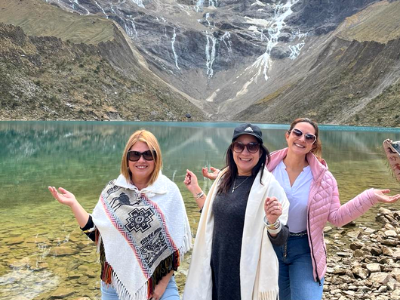 Cusco Perú Inca Trail Agencia de viajes y turismo en Cusco
