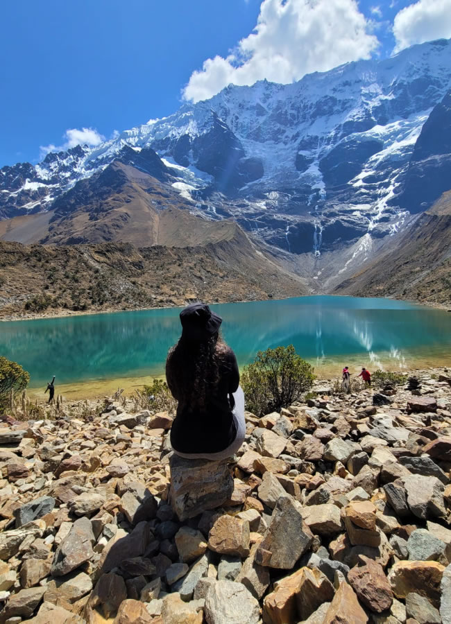 Cusco Perú