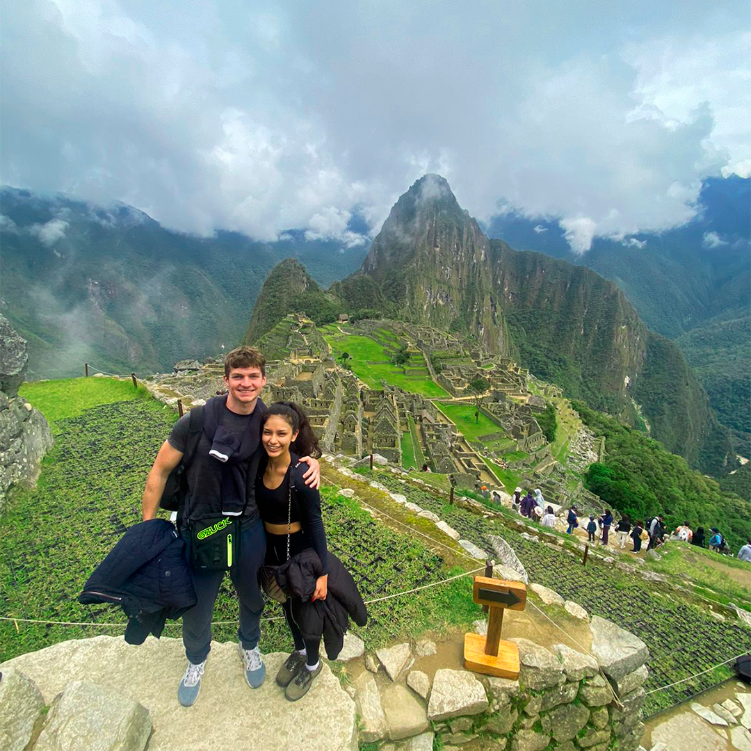 TOUR CUSCO MÁGICO 5 DÍAS Y 4 NOCHES