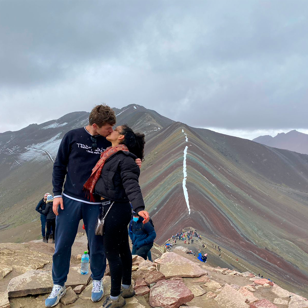 CUSCO, MACHU PICCHU Y MONTAÑA DE COLORES 4 DÍAS Y 3 NOCHES