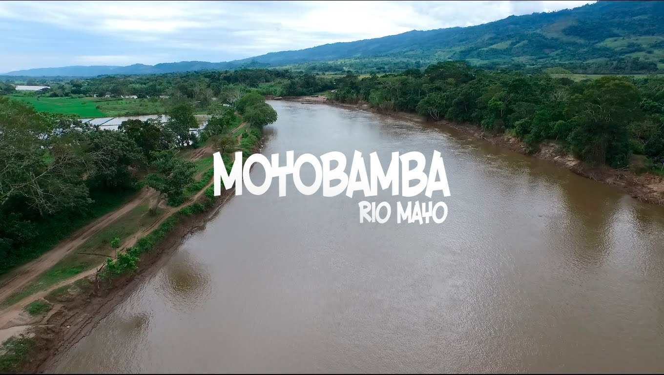TARAPOTO Y MOYOBAMBA 4 DÍAS 3 NOCHES