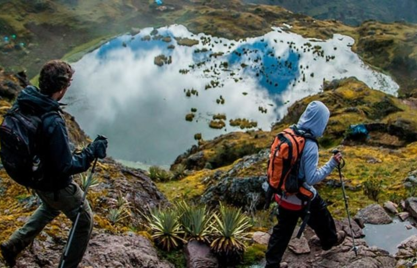 TOUR LARES MACHU PICCHU