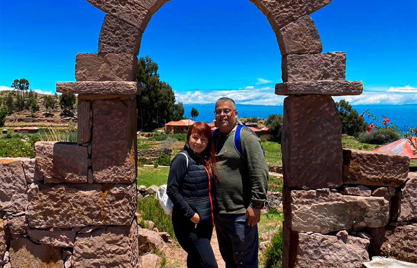 PUNO VIVENCIAL 3 DÍAS / 2 NOCHES ISLAS DE LOS UROS - AMANTANI Y TAQUILE