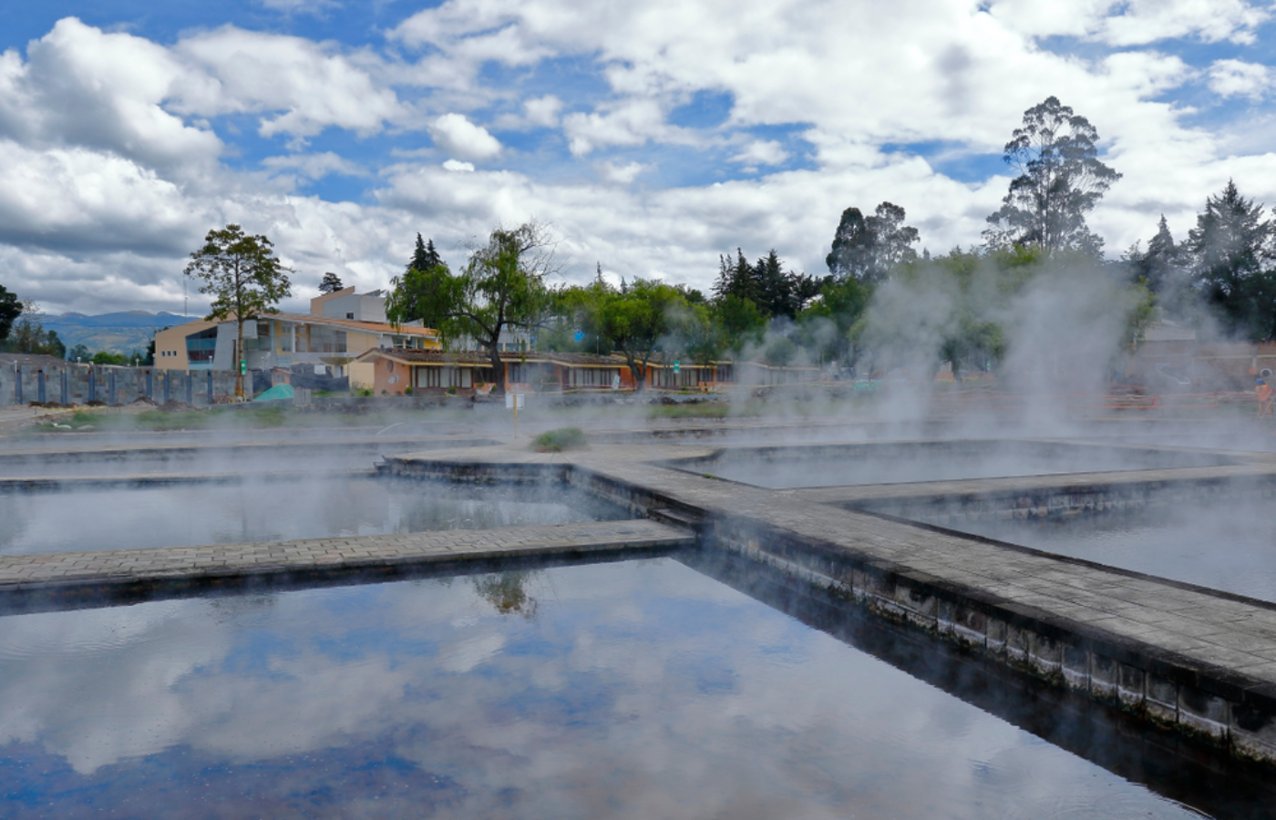 CAJAMARCA MONUMENTAL 4 DÍAS / 3 NOCHES