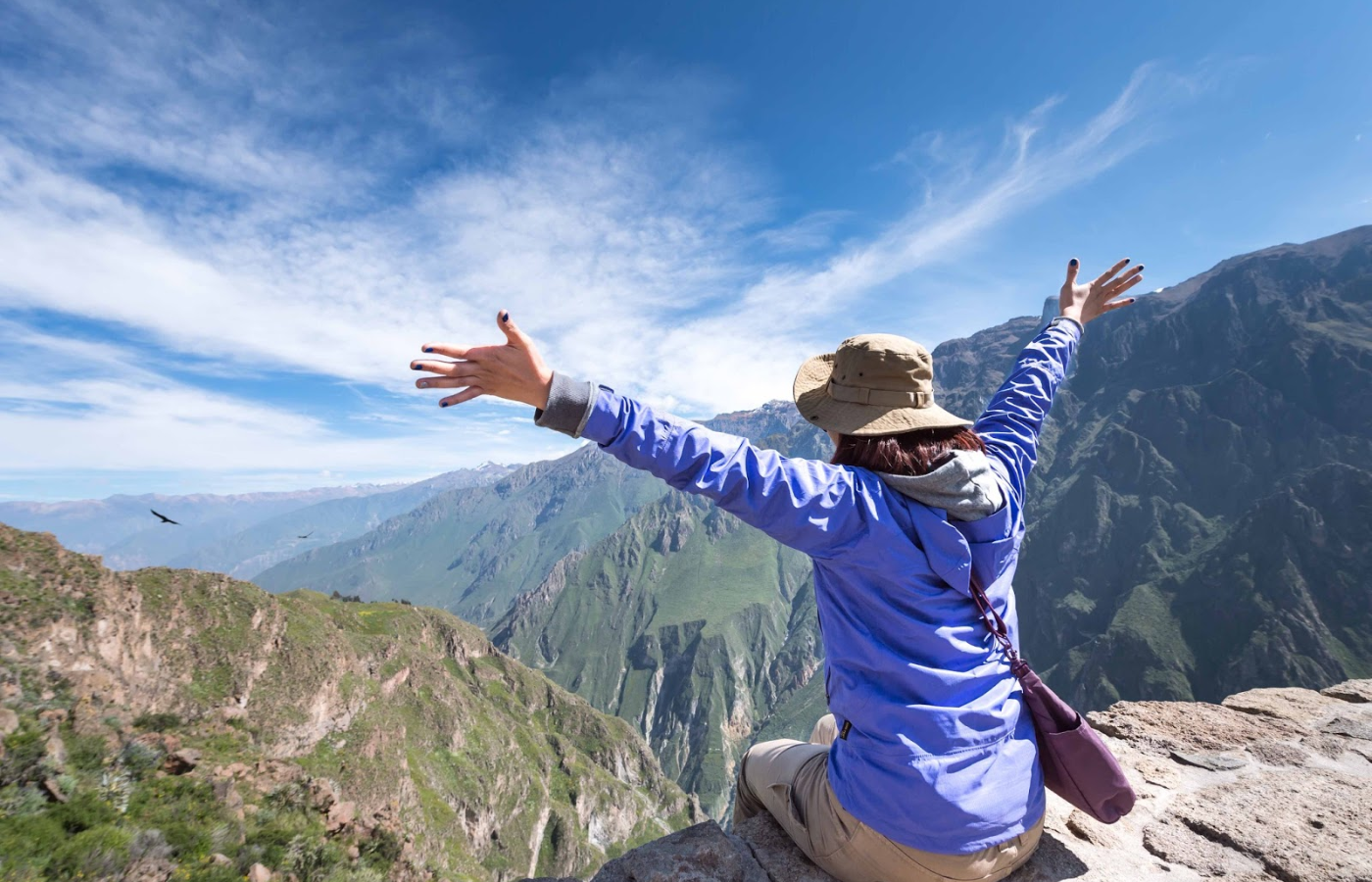 COLCA FULL DAY