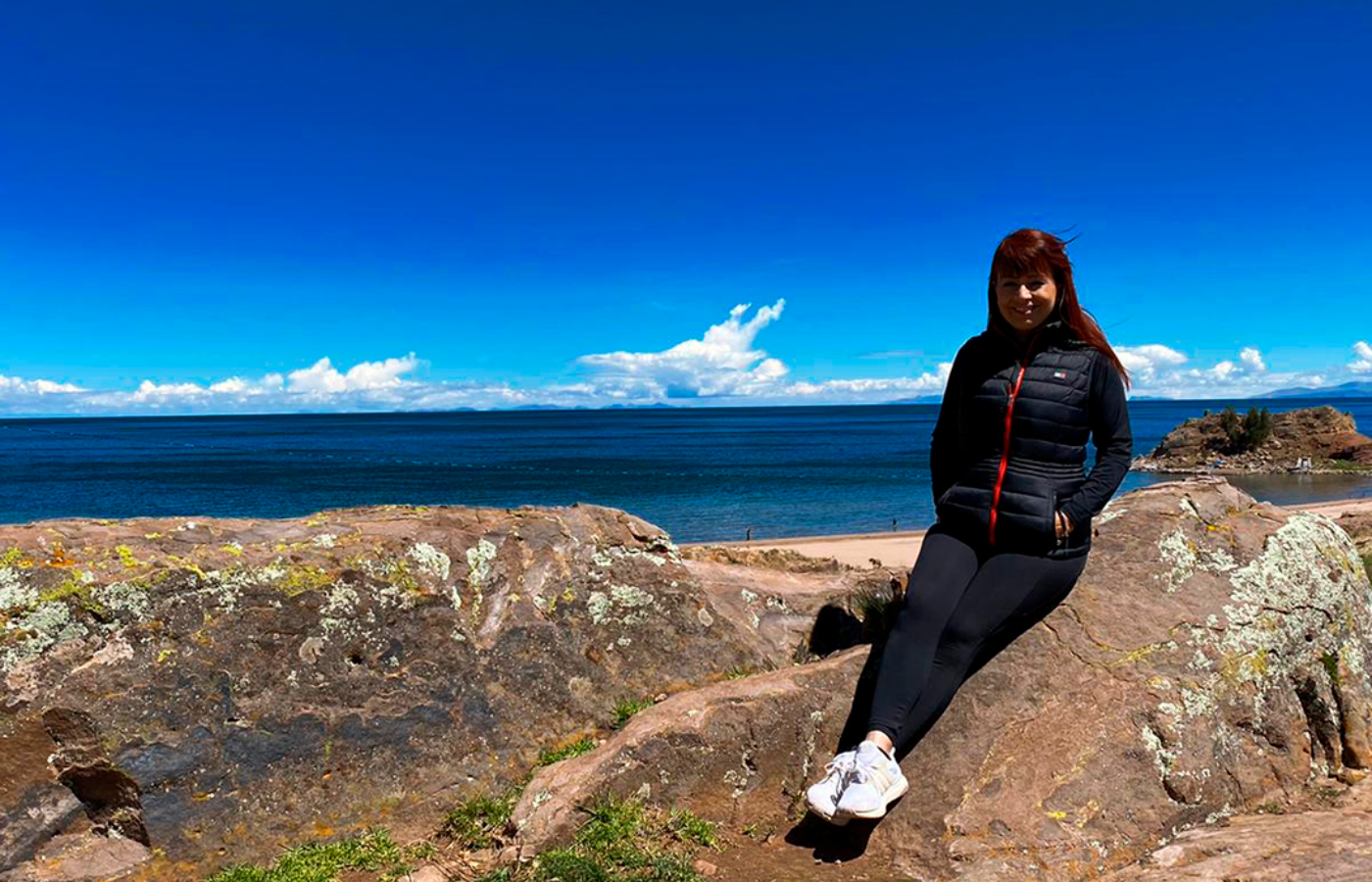 LAGO TITICACA FULL DAY