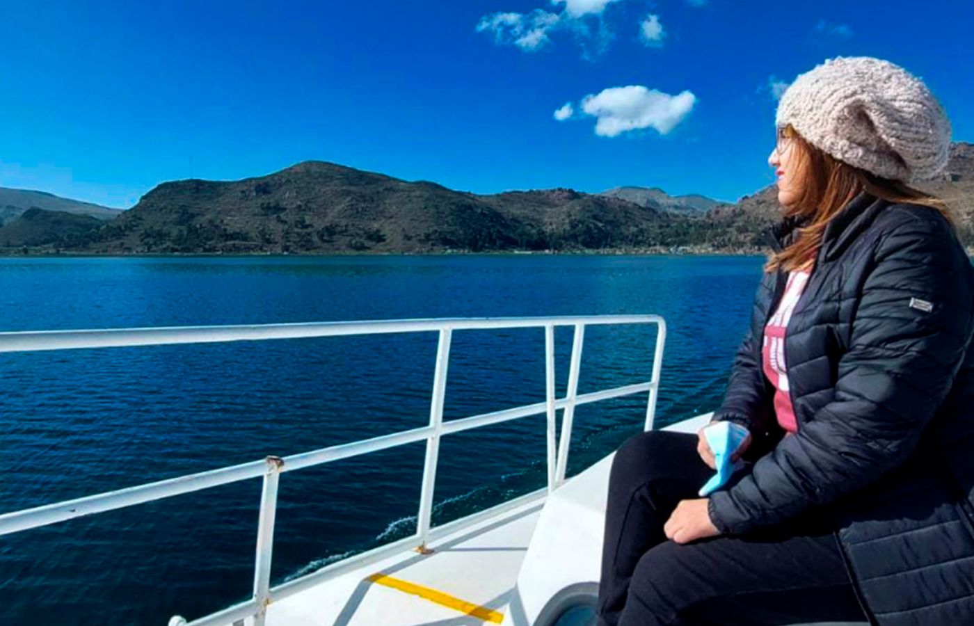 PUNO, LAGO TITICACA Y CHULLPAS DE SILLUSTANI EN 3 DÍAS Y 2 NOCHES