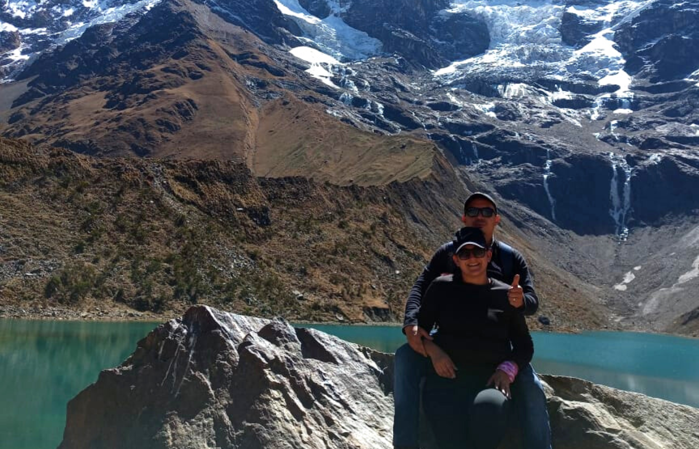 CUSCO LAGUNA HUMANTAY 4 DÍAS Y 3 NOCHES