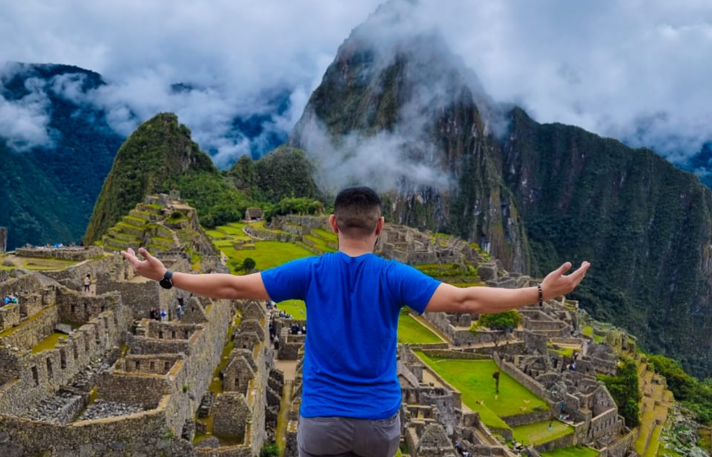 LA EMOCIÓN Y MAGIA DE CUSCO EN 8 DÍAS Y 7 NOCHES