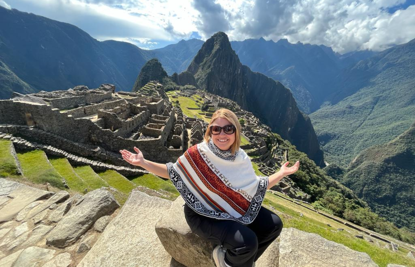 CUSCO ESPECIAL Y ENCANTADOR (6 DÍAS / 5 NOCHES)