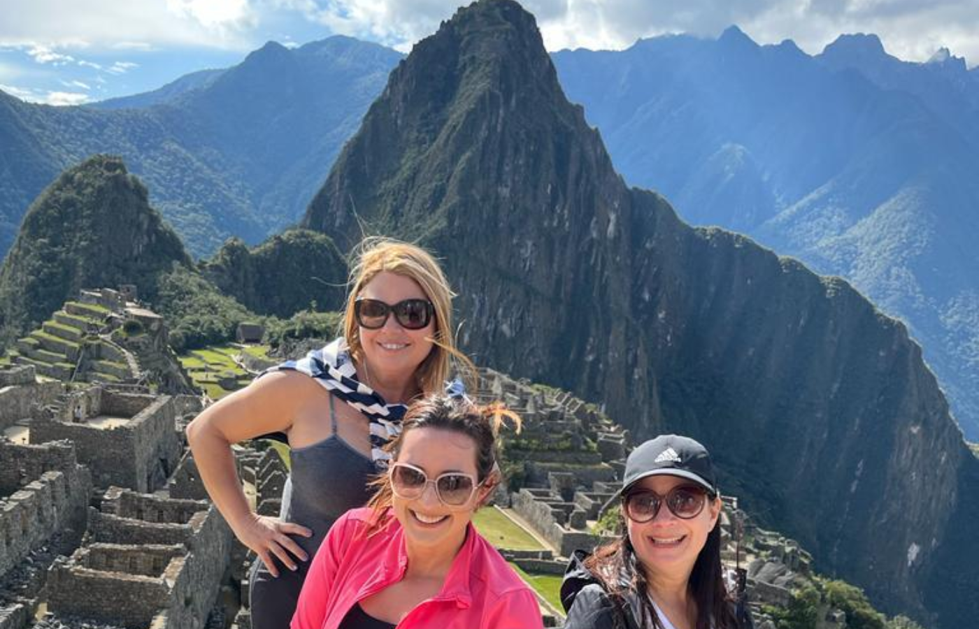 CUSCO MÁGICO  (5 DÍAS / 4 NOCHES)