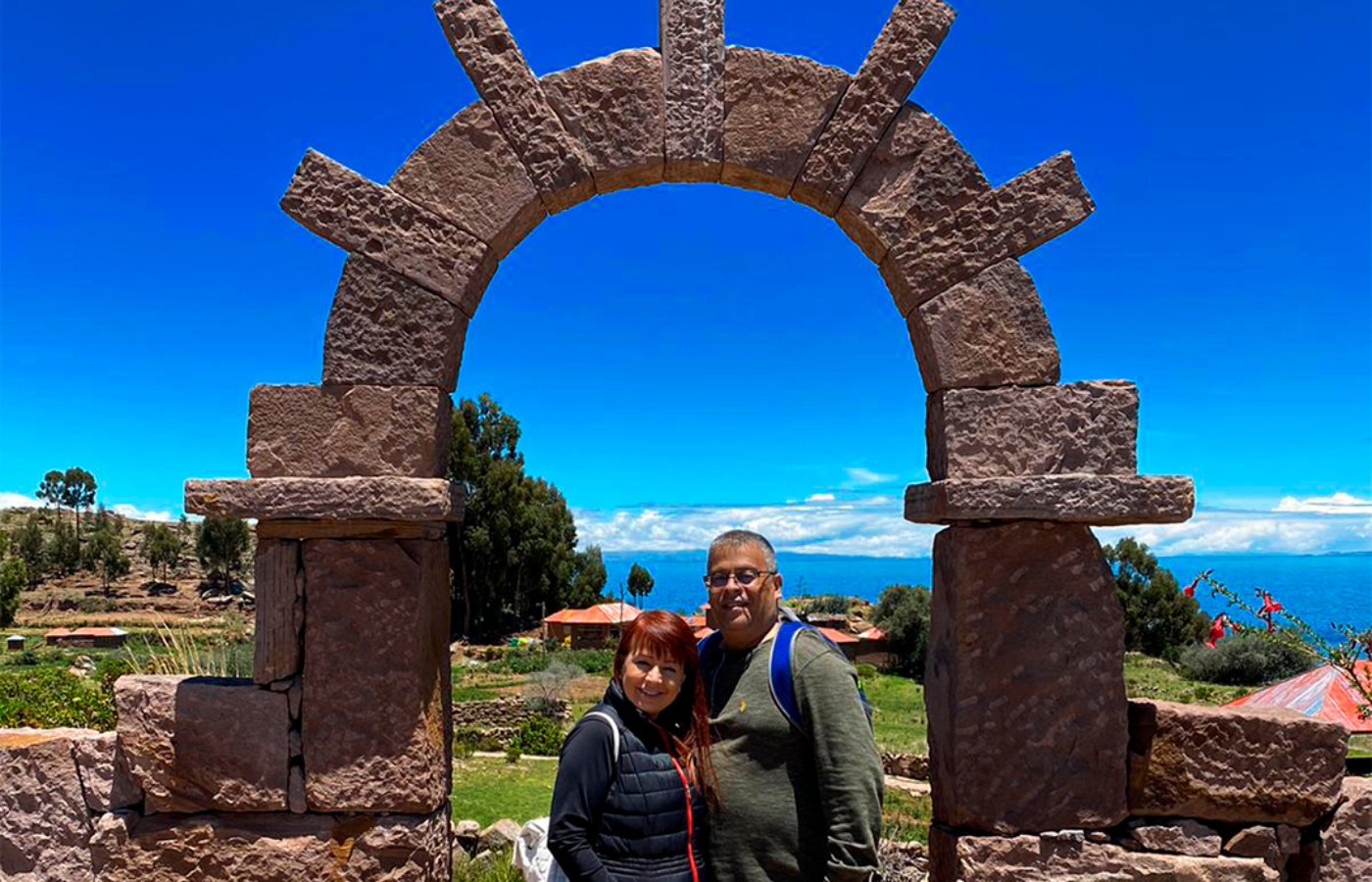PUNO VIVENCIAL 4 DÍAS / 3 NOCHES