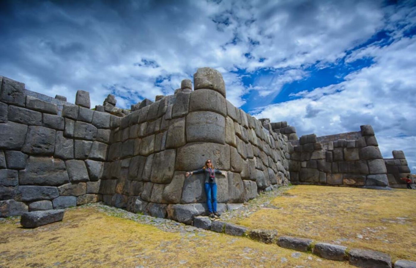CITY TOUR Y 4 CENTROS ARQUEOLÓGICOS 