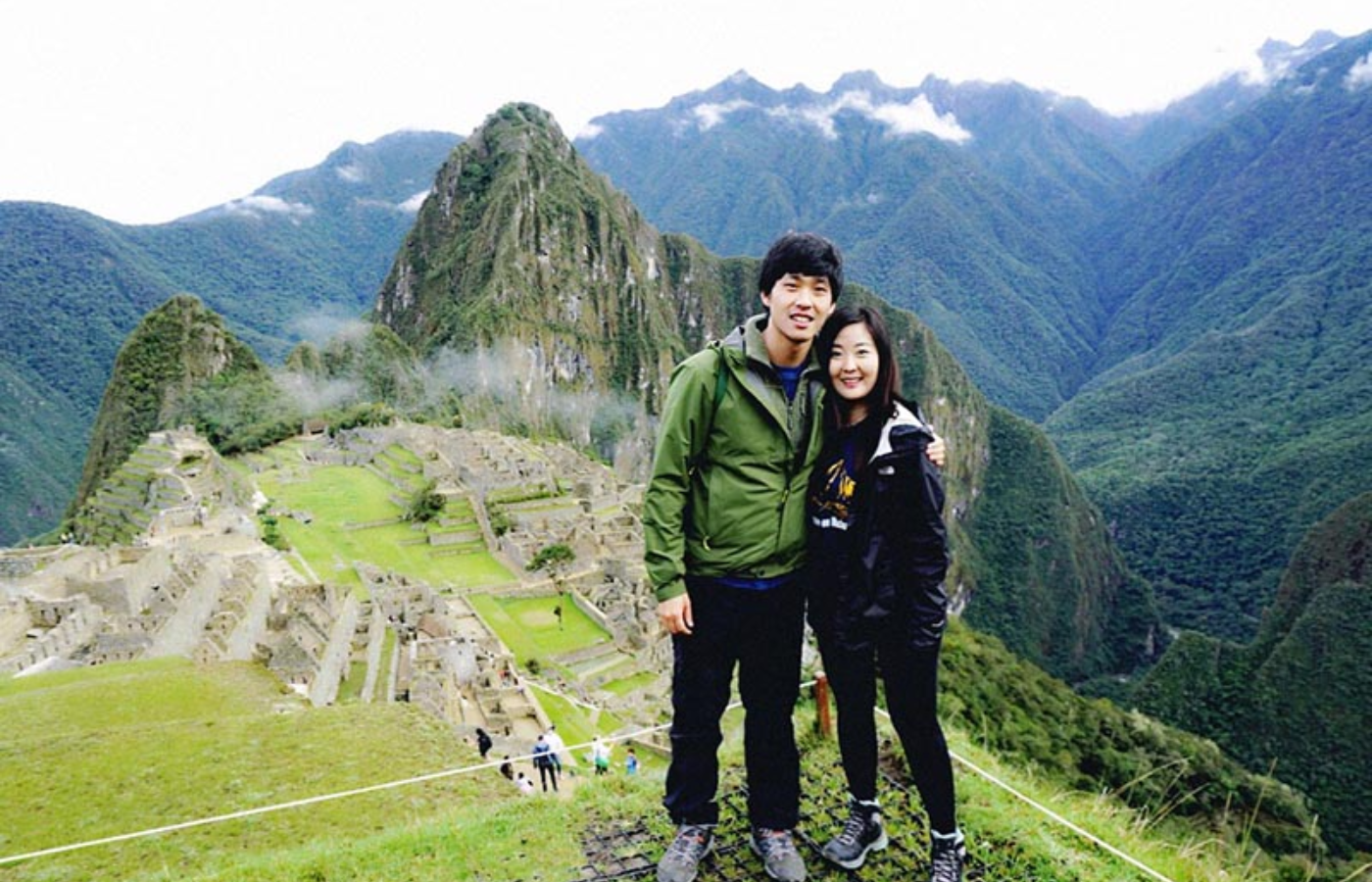 CUSCO UN VIAJE DE ENSUEÑO 5 DÍAS 4 NOCHES
