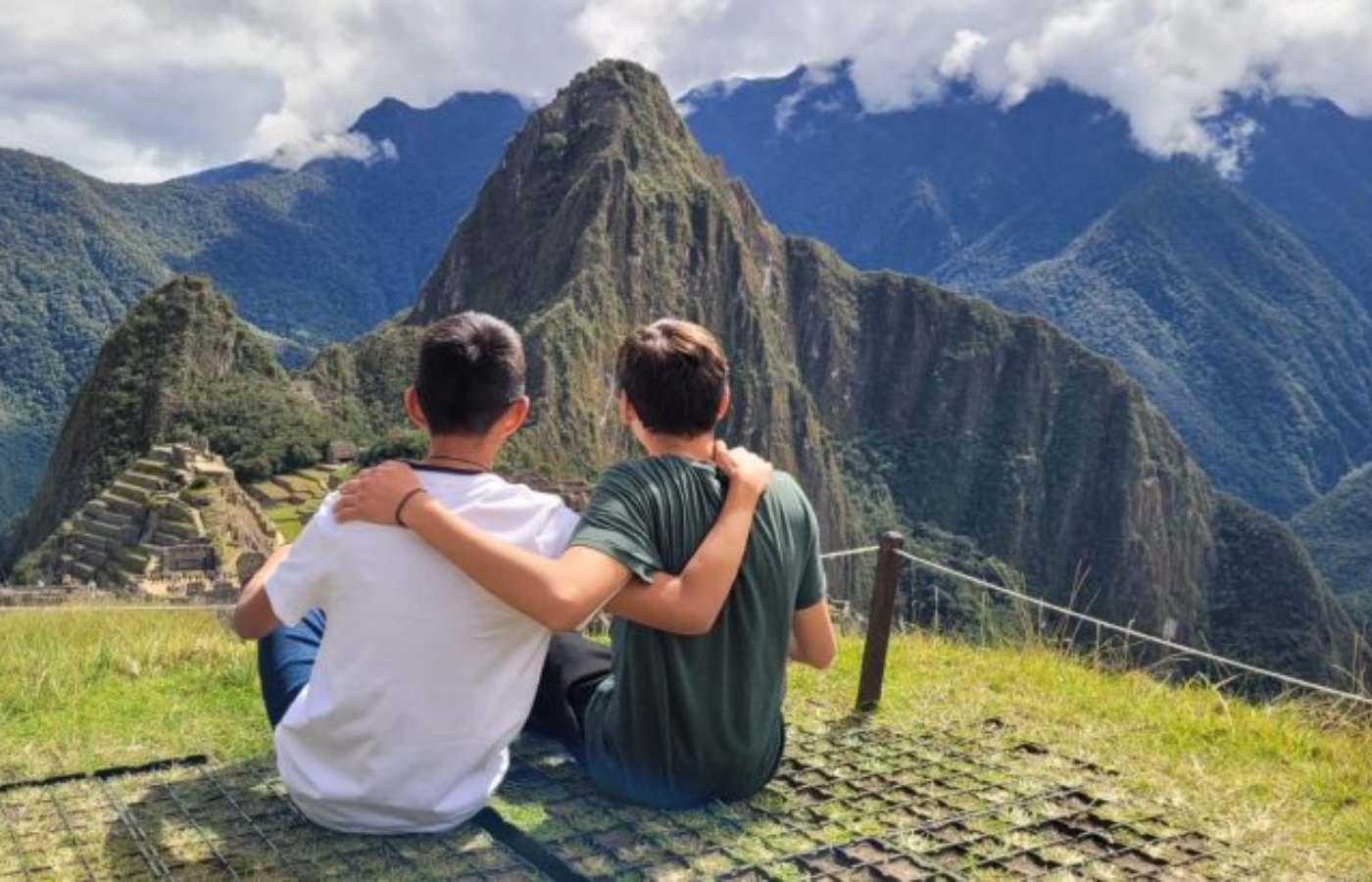 CUSCO UN VIAJE EMOCIONANTE 6 DÍAS Y 5 NOCHES