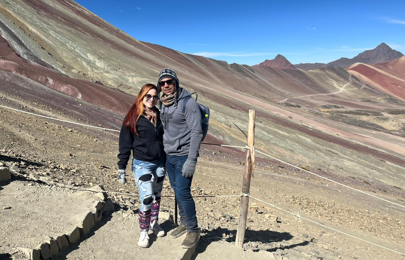 CUSCO DE COLORES 3 DÍAS Y 2 NOCHES