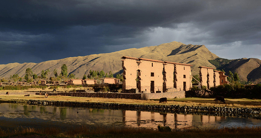 Cusco south Andean circuit 3 days 2 nights