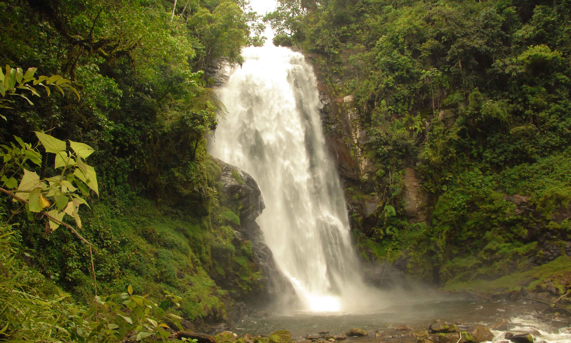 SAN IGNACIO ECOLÓGICO 3 DÍAS / 2 NOCHES