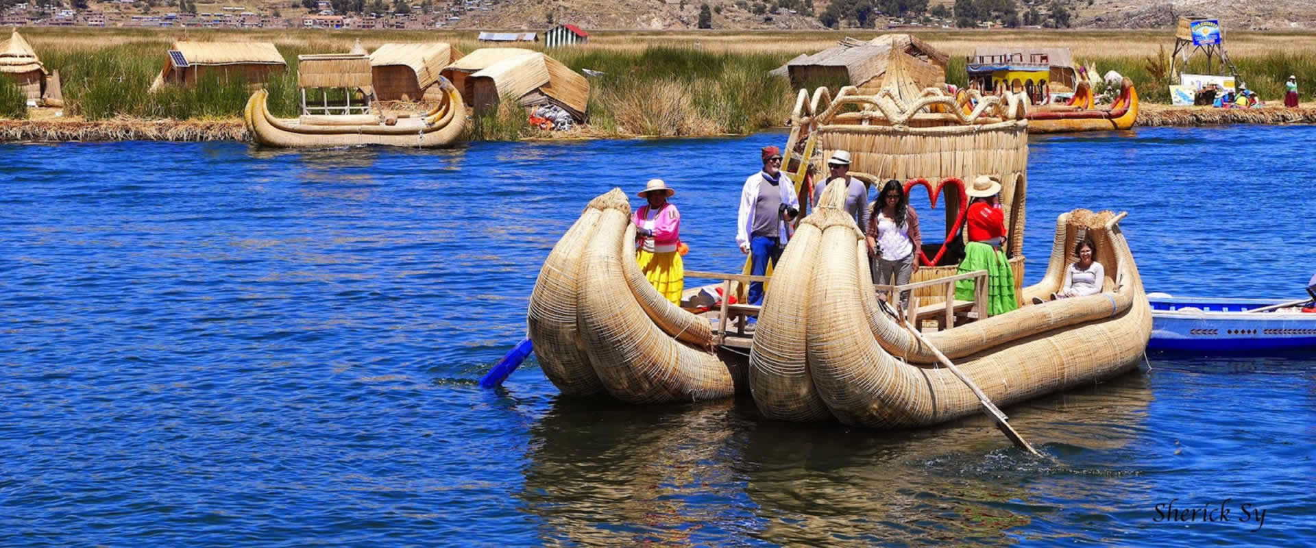 Más allá de Cusco