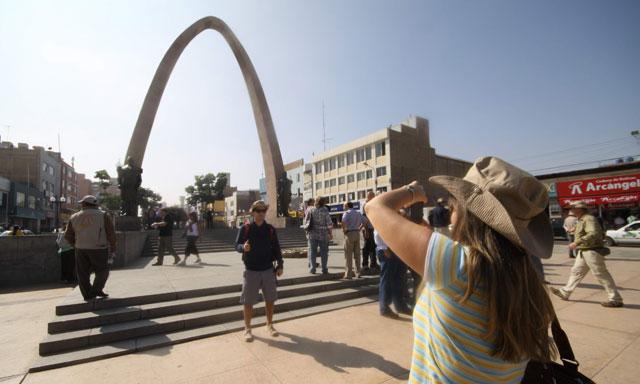 VIVE EL ENCANTO DEL SUR TACNA 4 DÍAS / 3 NOCHES