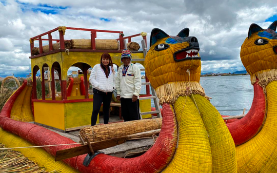 TOUR CUSCO, MACHU PICCHU Y LAGO TITICACA EN 5 DÍAS Y 4 NOCHES