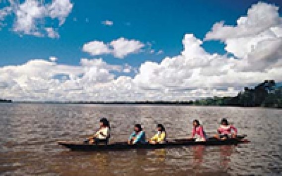 Tours en Iquitos