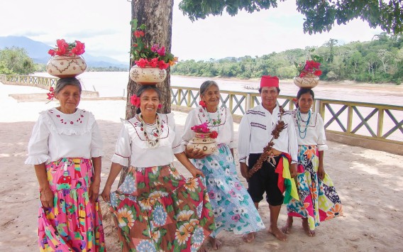 TARAPOTO 5 DÍAS 4 NOCHES