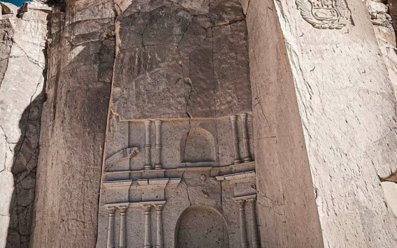 AREQUIPA RUTA DEL SILLAR