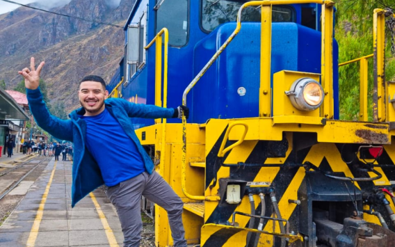 Perú Inolvidable