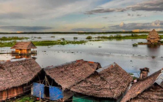 IQUITOS 4 DÍAS / 3 NOCHES