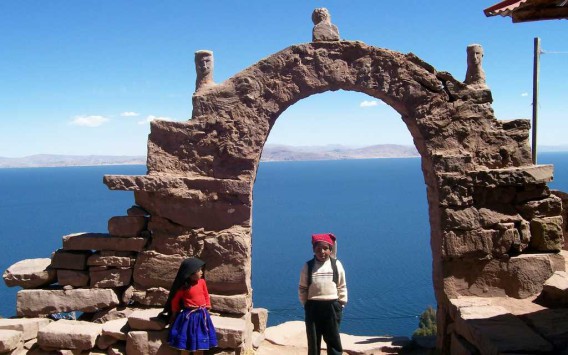 Tours en Puno