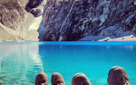 Tours en Huaraz