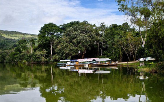 Tours en Tarapoto