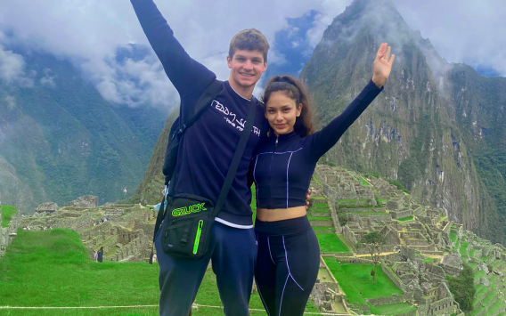 DESCUBRE CUSCO Y MACHU PICCHU PARTIENDO DESDE TACNA EN 6 DÍAS Y 5 NOCHES