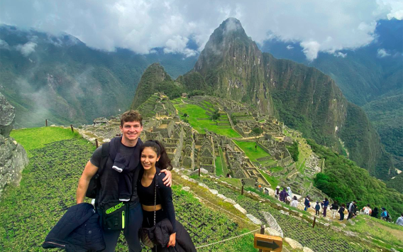 TOUR CUSCO MÁGICO 5 DÍAS Y 4 NOCHES