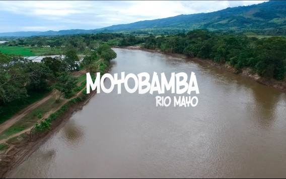 TARAPOTO Y MOYOBAMBA 4 DÍAS 3 NOCHES