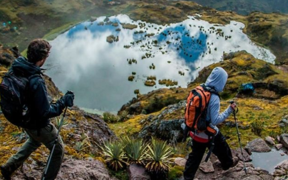 TOUR LARES MACHU PICCHU