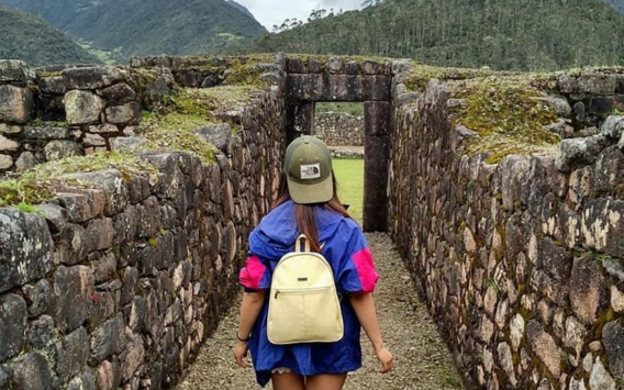 CAMINATA VILCABAMBA (5 DÍAS / 4 NOCHES)
