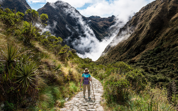 TOUR CAMINO INCA CLÁSICO