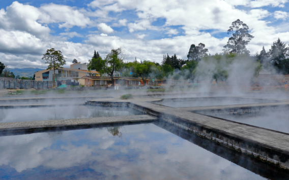 CAJAMARCA MONUMENTAL 4 DÍAS / 3 NOCHES