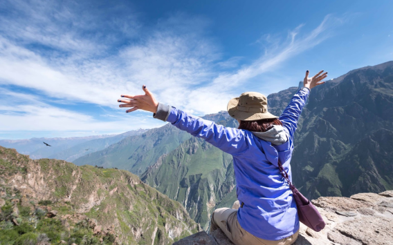 COLCA FULL DAY