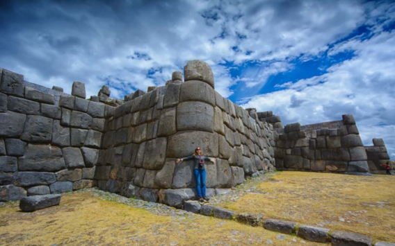 CITY TOUR Y 4 CENTROS ARQUEOLÓGICOS 