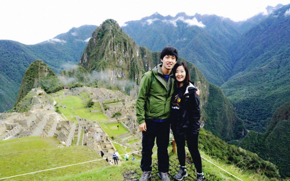 CUSCO UN VIAJE DE ENSUEÑO 5 DÍAS 4 NOCHES